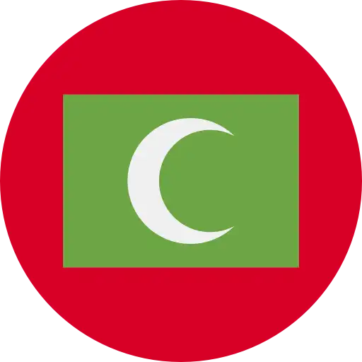 มัลดีฟส์